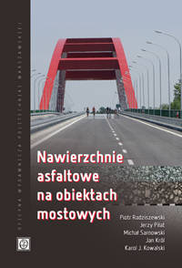 Nawierzchnie asfaltowe na obiektach mostowych