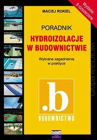 Hydroizolacje w budownictwie