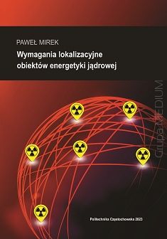 Wymagania lokalizacyjne obiektów energetyki jądrowej