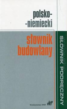 Polsko-niemiecki słownik budowlany