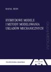 Hybrydowe modele i metody modelowania układów mechanicznych