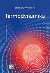 Termodynamika, Wydawnictwo Politechniki Warszawskiej