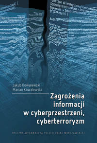 Zagrożenia informacji w cyberprzestrzeni, cyberterroryzm