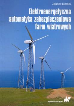 Elektroenergetyczna automatyka zabezpieczeniowa farm wiatrowych PWN