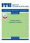 444/2009 Zasady budowy składowisk odpadów ebook PDF
