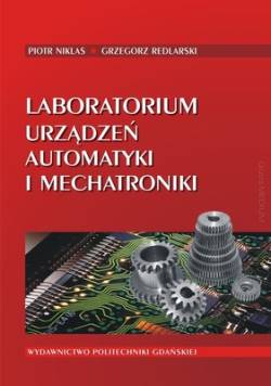 Laboratorium urządzeń automatyki i mechatroniki