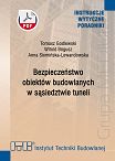 505/2024 Bezpieczeństwo obiektów budowlanych w sąsiedztwie tuneli Wytyczne ebook PDF