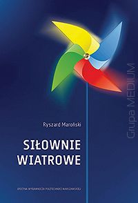 Siłownie wiatrowe w.2022