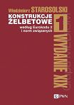 Konstrukcje żelbetowe według Eurokodu 2 i norm związanych. Tom 1, oprawa miękka