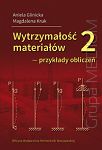 Wytrzymałość materiałów 2 ‒ przykłady obliczeń