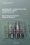 Chłodnicze i klimatyzacyjne wymienniki ciepła. Obliczenia cieplne