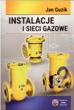 Instalacje i sieci gazowe