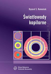 Światłowody kapilarne