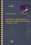 Rezerwowe i bezprzerwowe zasilanie w energię elektryczną  ebook PDF