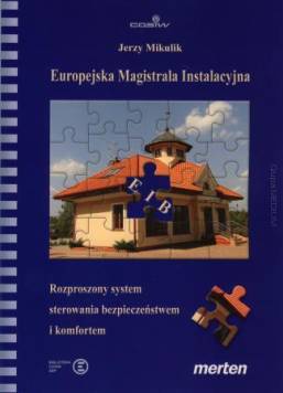 EIB Europejska Magistrala Instalacyjna  