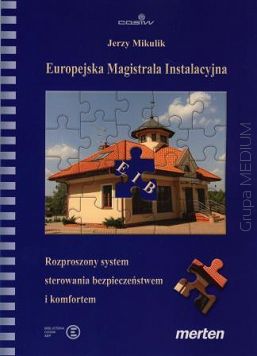 EIB Europejska Magistrala Instalacyjna  