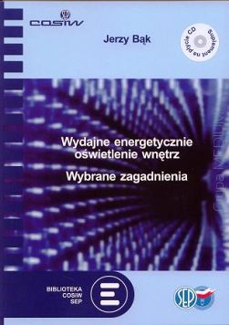 Wydajne energetycznie oświetlenie wnętrz. Wybrane zagadnienia 