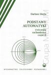 Podstawy automatyki. Ćwiczenia rachunkowe. Część II 