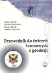 Przewodnik do ćwiczeń terenowych z geodezji 