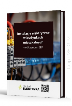 Instalacje elektryczne w budynkach mieszkalnych według norm SEP