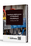 Instalacje elektryczne w budynkach mieszkalnych według norm SEP