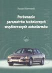 Porównanie parametrów technicznych współczesnych autoalarmów