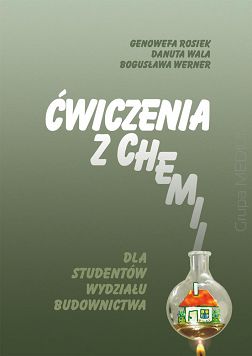 Ćwiczenia z chemii dla studentów Wydziału Budownictwa