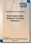 500/2022 Ocena bezpieczeństwa istniejących konstrukcji żelbetowych. Poradnik