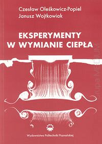 Eksperymenty w wymianie ciepła