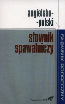 Angielsko-polski słownik spawalniczy