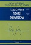 Laboratorium Teorii Obwodów