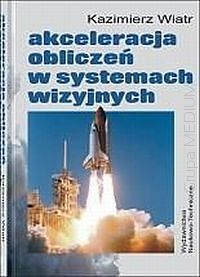 Akceleracja obliczeń w systemach wizyjnych