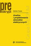 Analiza i projektowanie obwodów elektrycznych