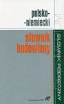 Polsko-niemiecki słownik budowlany