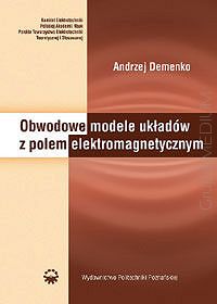 Obwodowe modele układów z polem elektromagnetycznym