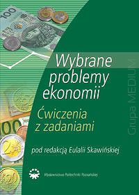 Wybrane problemy ekonomii