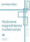 Wybrane zagadnienia matematyki