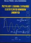 Przykłady i zadania z dynamiki elektrycznych obwodów liniowych