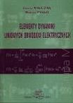 Elementy dynamiki liniowych obwodów elektrycznych