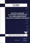 Współczesne systemy doradcze do wspomagania projektowania maszyn