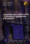 Laboratorium elektroniki i cyfrowych systemów sterowania