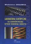 Laboratoria elektryczne dla studentów Wydziału Inżynierii Środowiska i Energetyki