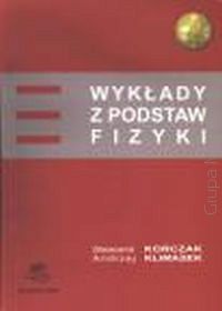 Wykłady z podstaw fizyki