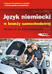 Język niemiecki w branży samochodowej.  Deutsch in der Automobilbranche