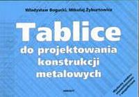 Tablice do projektowania konstrukcji metalowych