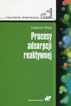 Procesy adsorpcji reaktywnej