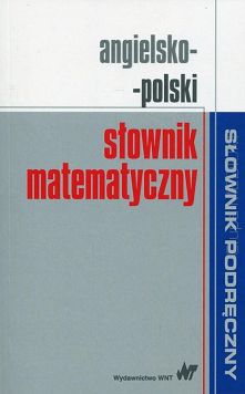 Angielsko-polski słownik matematyczny