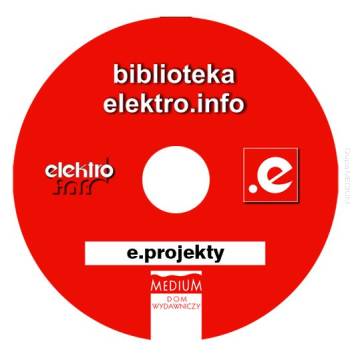 e.projekty. Wydanie na CD (2005-2009)