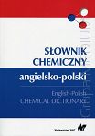 Słownik chemiczny angielsko-polski