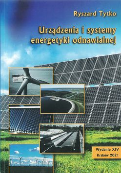 Urządzenia i systemy energetyki odnawialnej w. 2020 ostatni egzamplar, z defektem okładki